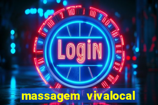 massagem vivalocal em santos sp